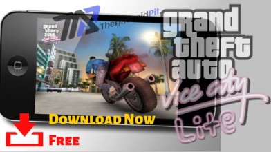 download gta vice city for android apk data