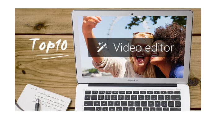 free full video editing software for mac