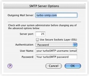 incoming mail server for mac email